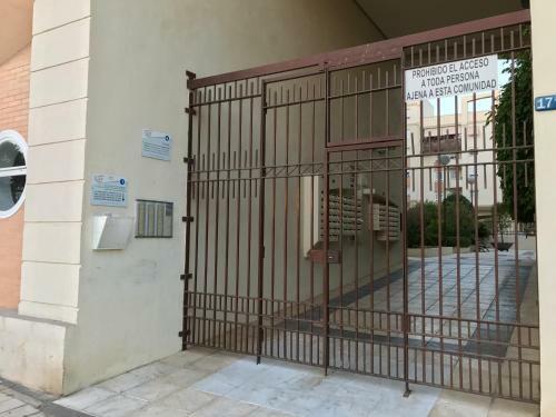 Apartamento Teatinos
