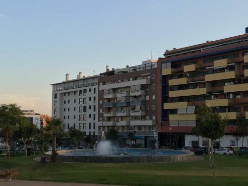 Apartamento Teatinos
