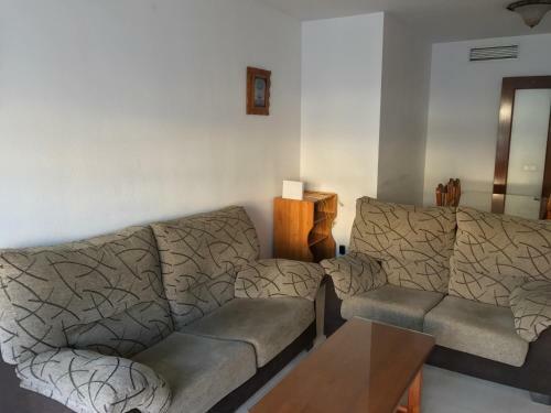 Apartamento Teatinos