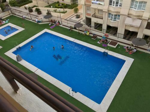 Apartamento Teatinos