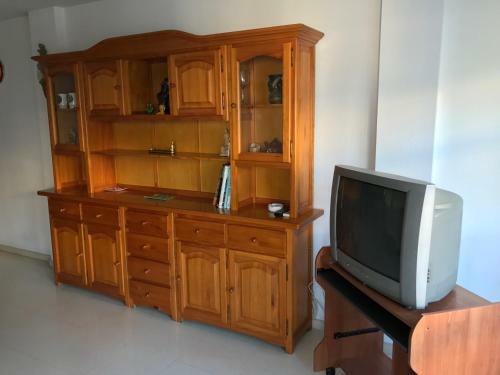 Apartamento Teatinos