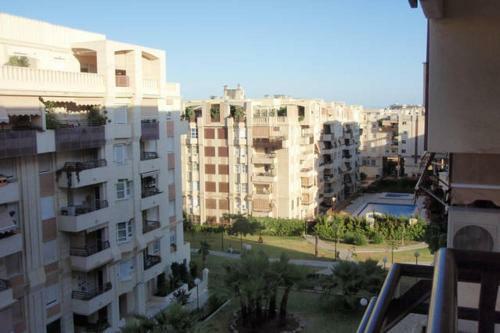 Apartamento Teatinos