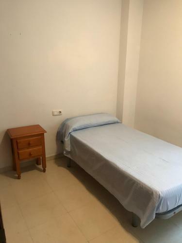Apartamento Teatinos