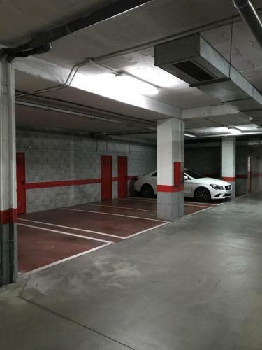 Apartamento Teatinos
