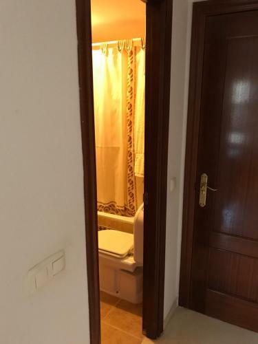 Apartamento Teatinos