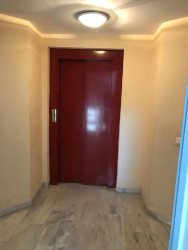 Apartamento Teatinos