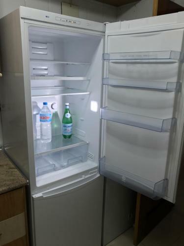 Apartamento Teatinos