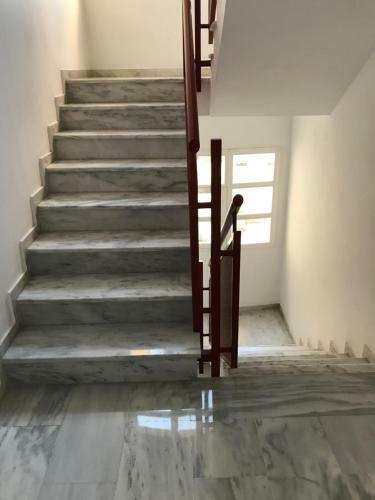 Apartamento Teatinos