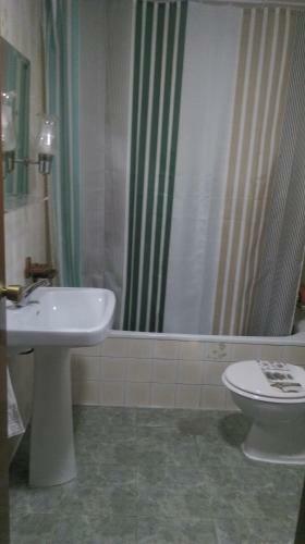 Apartamento Piso Muy Amplio En M�laga .