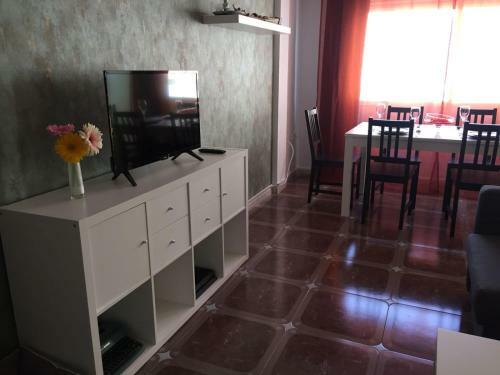 Apartamento Angelinma