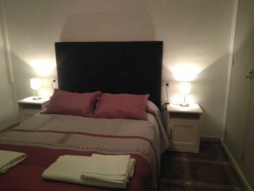 Apartamento Angelinma