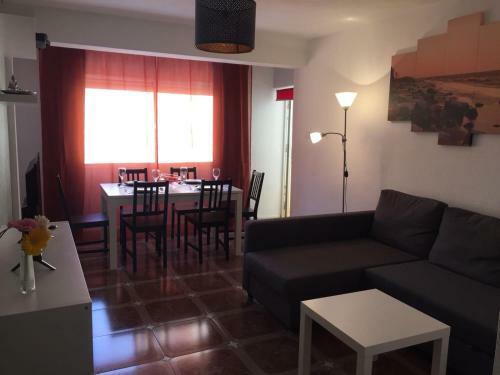 Apartamento Angelinma
