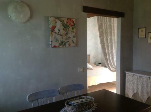 Apartamento Poggio Delle Lavande