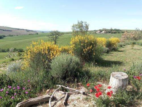 Apartamento Poggio Delle Lavande