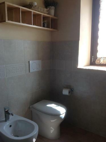 Apartamento Poggio Delle Lavande