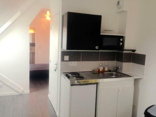Apartamentos R�sidence Grande Rue