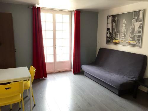 Apartamentos R�sidence Grande Rue