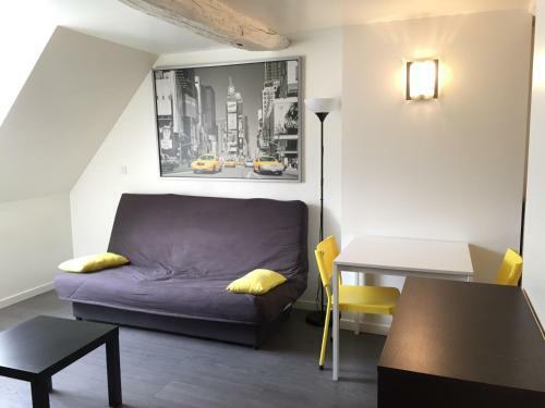 Apartamentos R�sidence Grande Rue