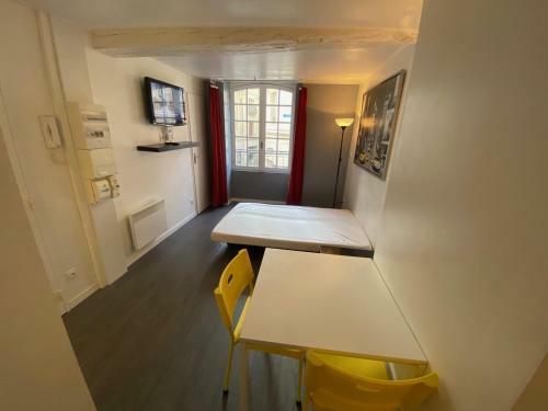 Apartamentos R�sidence Grande Rue