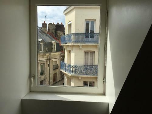 Apartamentos R�sidence Grande Rue