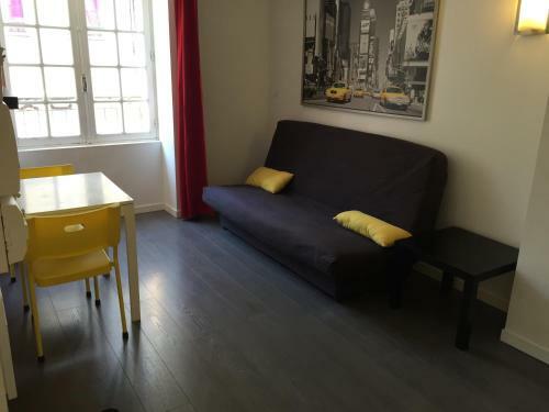 Apartamentos R�sidence Grande Rue