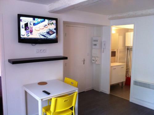 Apartamentos R�sidence Grande Rue