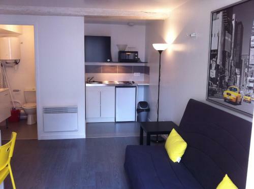 Apartamentos R�sidence Grande Rue