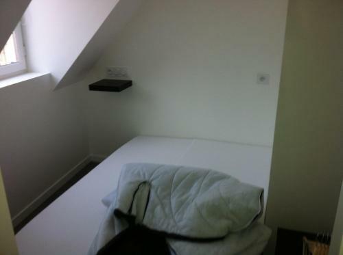 Apartamentos R�sidence Grande Rue