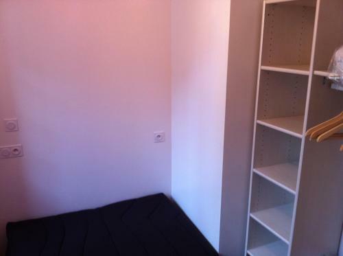 Apartamentos R�sidence Grande Rue