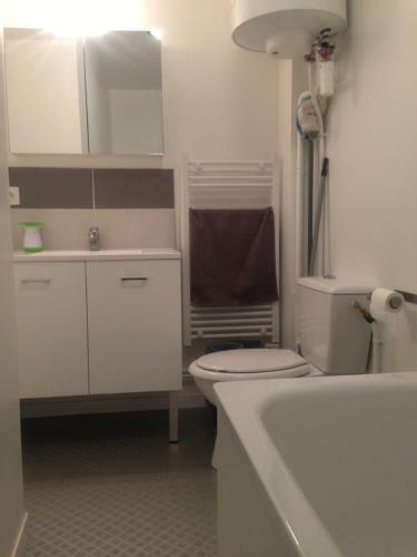 Apartamentos R�sidence Grande Rue