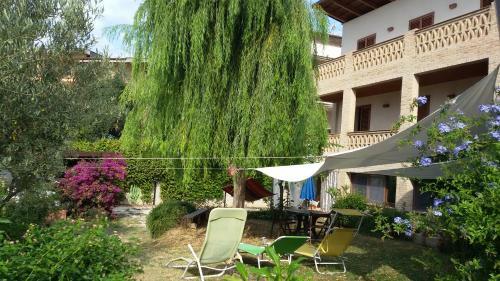 Tre Cammelli In Collina
