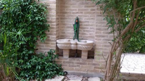 Tre Cammelli In Collina