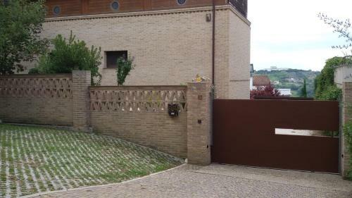 Tre Cammelli In Collina