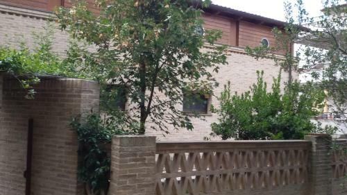 Tre Cammelli In Collina