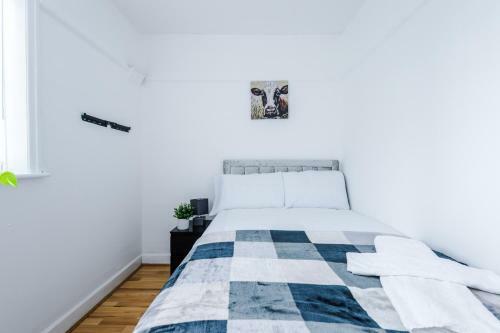Apartamento Spacious & Luxurious, Peaceful Modern 3 Bed Home