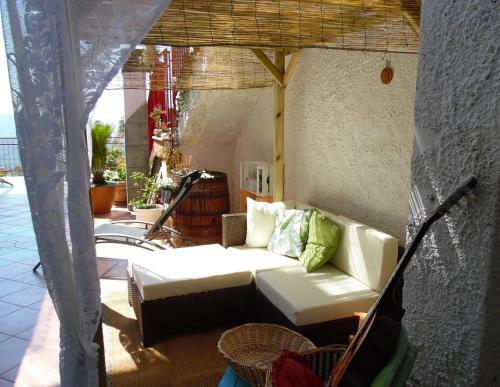 Bed & Breakfast Corte Risco