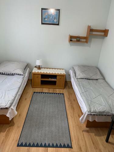 Hostal Pokoje Go?cinne Gra?yna