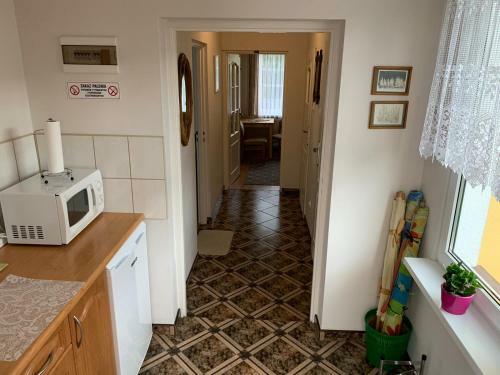 Hostal Pokoje Go?cinne Gra?yna