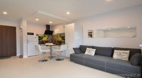 Apartament Muszelka