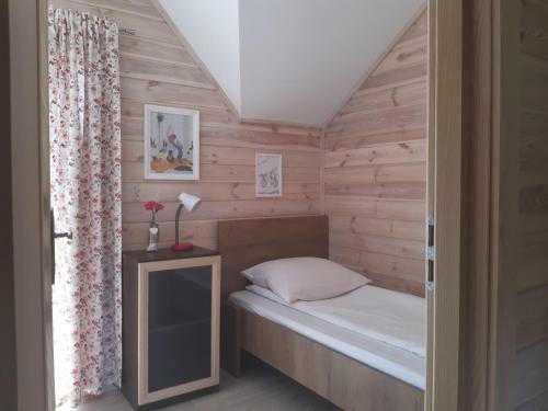 Lodge Domki Letniskowe U Tamary