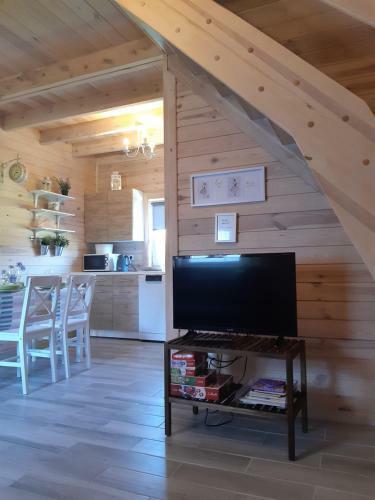 Lodge Domki Letniskowe U Tamary