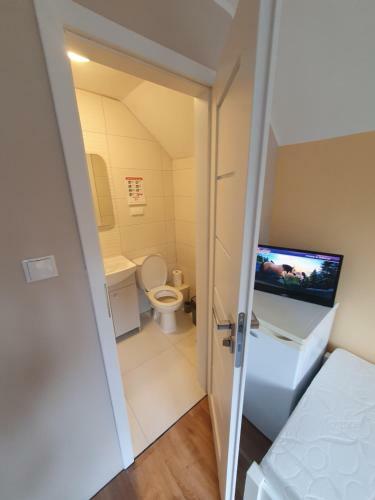 Pokoje Goscinne Krystyna