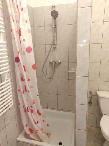 Hostal Willa Zacisze Siano??ty