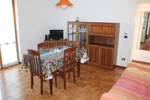 Apartamento Quadrilo Milano
