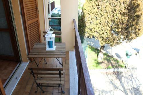 Apartamento Quadrilo Milano