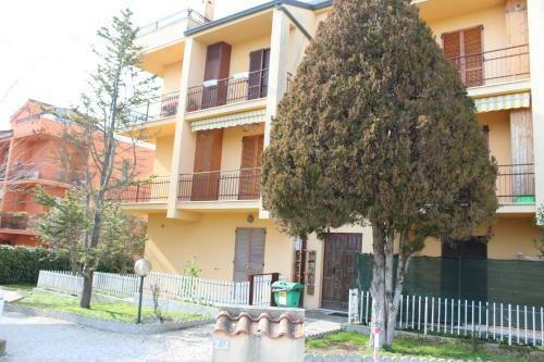 Apartamento Quadrilo Milano