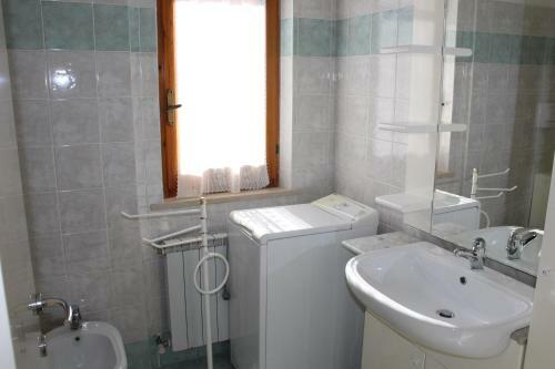 Apartamento Quadrilo Milano