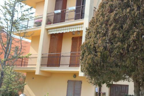 Apartamento Quadrilo Milano