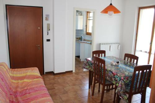 Apartamento Quadrilo Milano