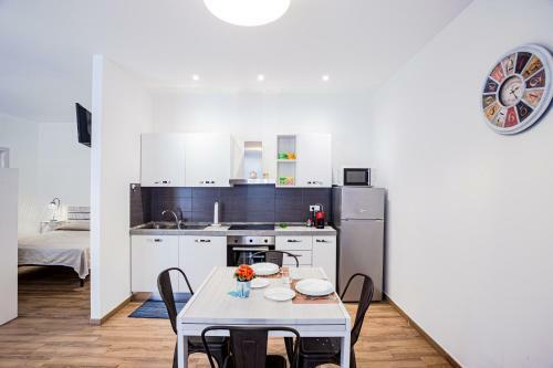 Apartamento Ichnos Loft 33